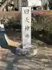 回天神社(茨城県)