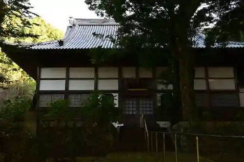 泉福寺(大分県)
