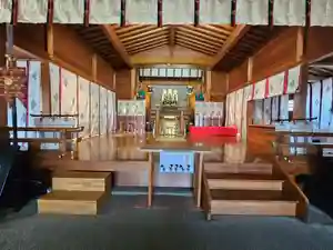 厄除の宮 駒林神社(兵庫県)(2024年04月28日(日) 20時42分04秒投稿)