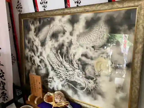 蛇窪神社(東京都)