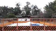 平野神社の建物その他