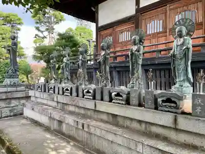 定願寺(栃木県)