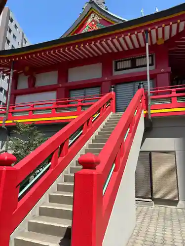 真養寺(東京都)