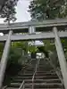 両児神社(岡山県)