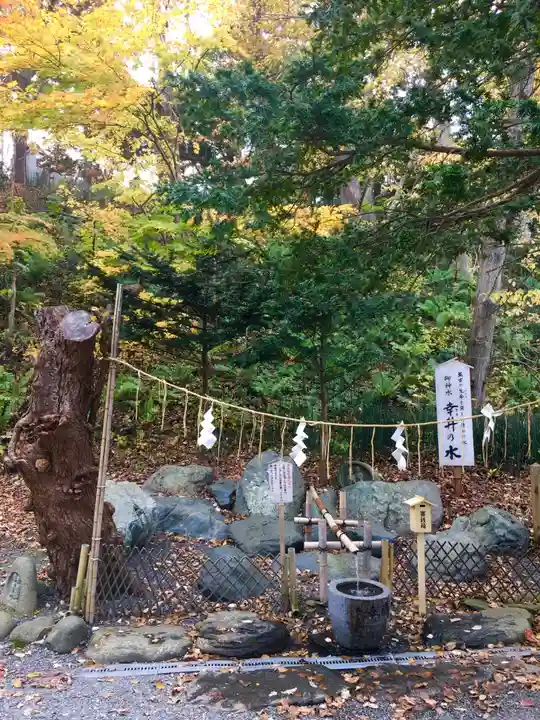 千歳神社のその他建物
