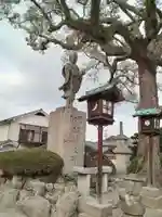 大瀧寺(徳島県)