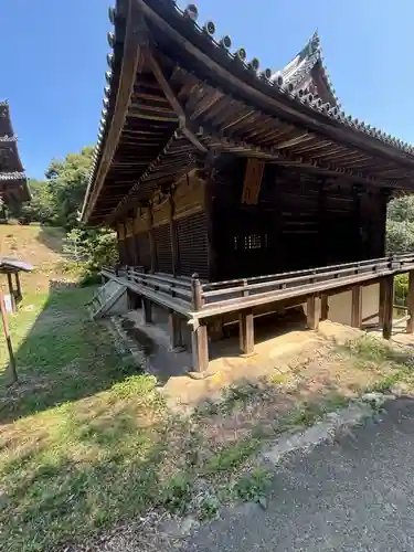 如意寺(兵庫県)