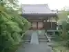 明願寺の本殿・本堂