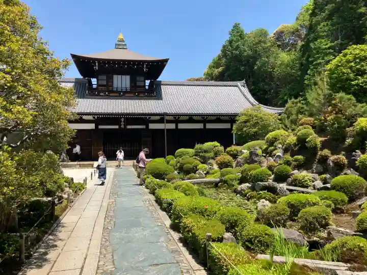 東福禅寺(東福寺)(京都府)