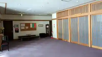 大寶寺のその他建物