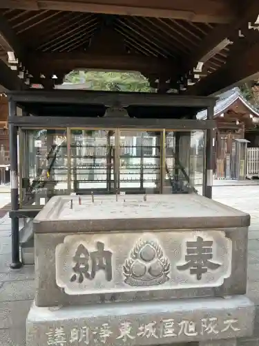 清荒神清澄寺(兵庫県)