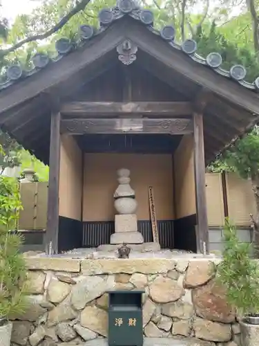 福祥寺（須磨寺）のその他建物