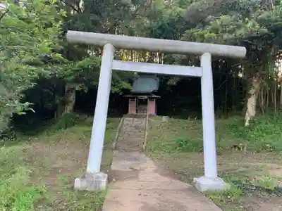 稲生神社(千葉県)