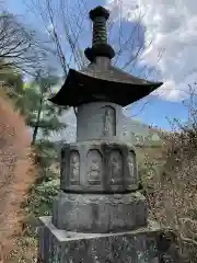 円照寺(東京都)