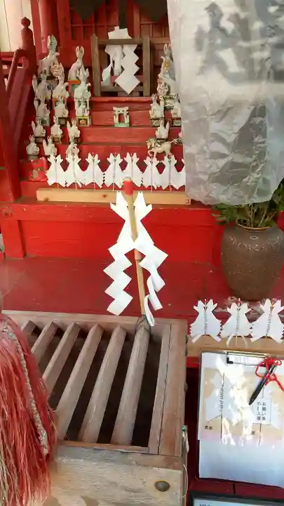 秋葉神社(大分県)