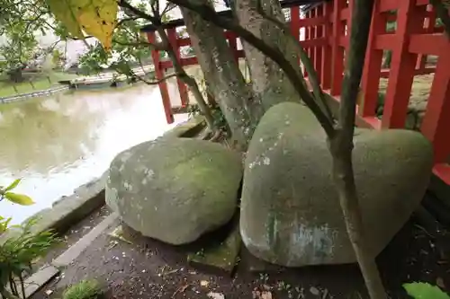 鶴岡八幡宮(神奈川県)