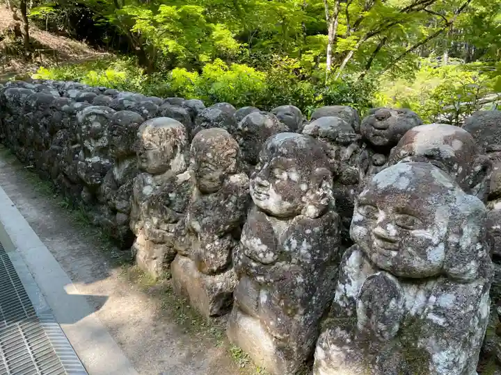 愛宕念仏寺(京都府)