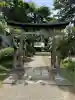 田端神社(東京都)
