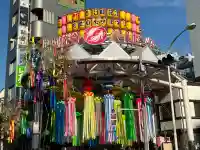 阿佐ヶ谷神明宮(東京都)