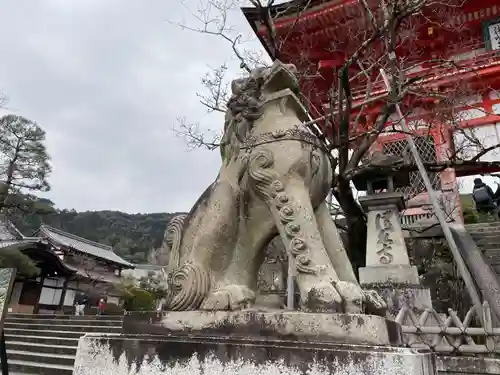 清水寺(京都府)