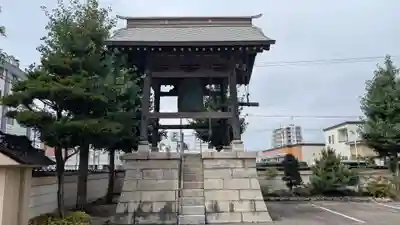 帯広別院のその他建物