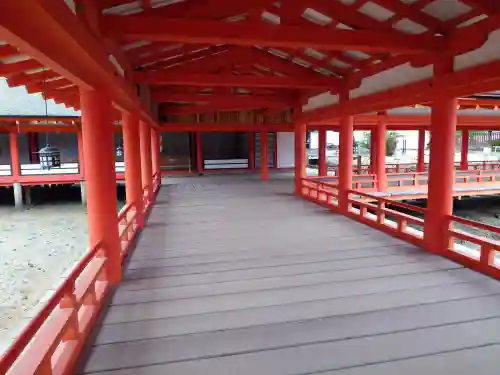 厳島神社(広島県)