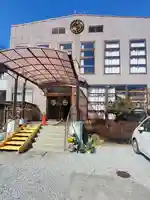 常行寺(栃木県)