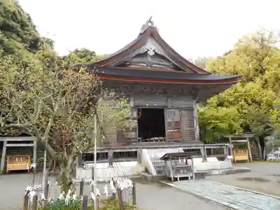 氣多大社(石川県)