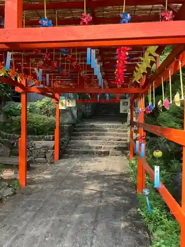 磯山弁財天(栃木県)