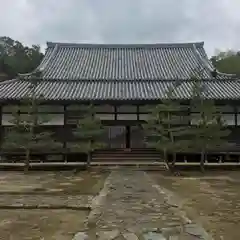 洞春寺の建物その他