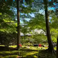 伊勢の国 四天王寺(三重県)