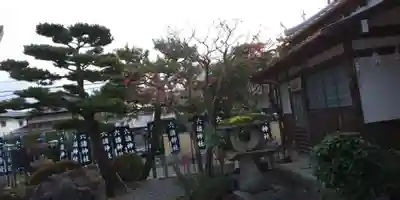 六請神社のその他建物