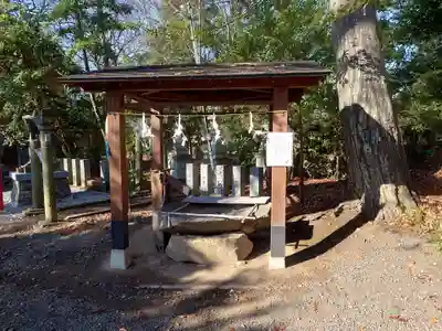 日吉神社(福島県)