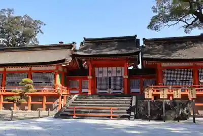 宇佐神宮(大分県)