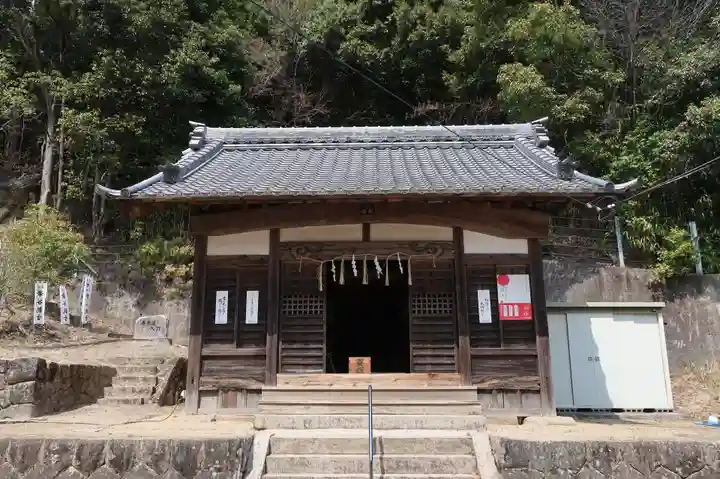 岩谷観音(愛知県)