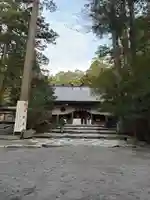 椿大神社(三重県)