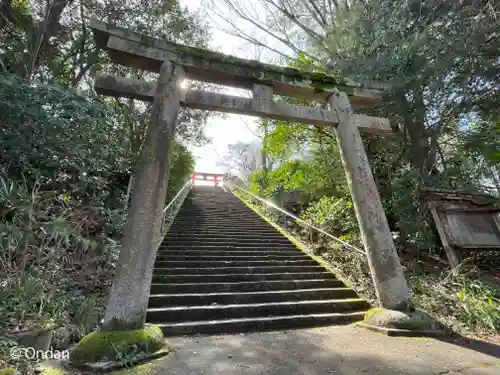 丹生官省符神社(和歌山県)