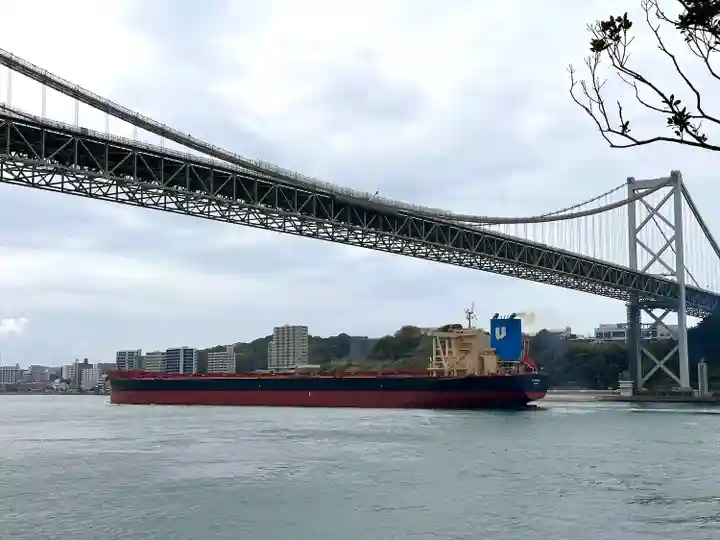 和布刈神社(福岡県)