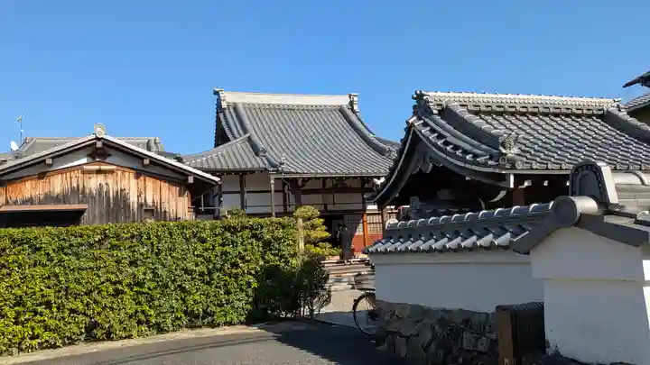 立専寺(滋賀県)
