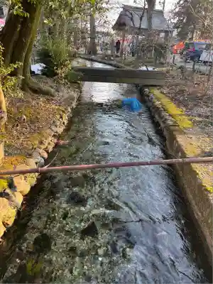 乃木神社(栃木県)