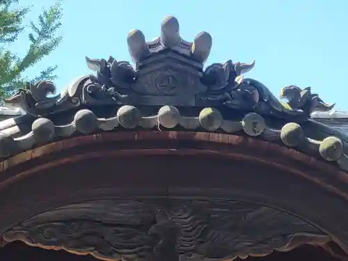 大宮八幡神社(愛媛県)