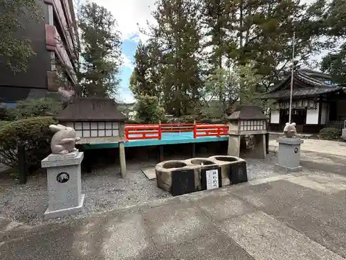岡崎神社のその他建物