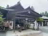 井伊谷宮(静岡県)