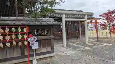 玉田神社(京都府)