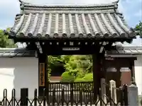 太子堂 白毫寺(京都府)