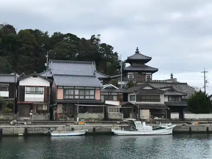 観音院(山口県)