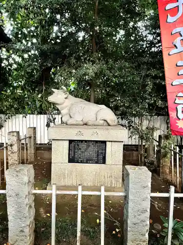 小平神明宮(東京都)