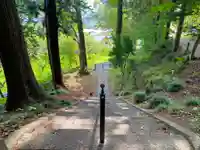 甲波宿禰神社のその他建物