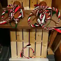 石動神社のその他建物