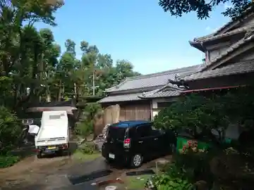 彰徳院(愛知県)